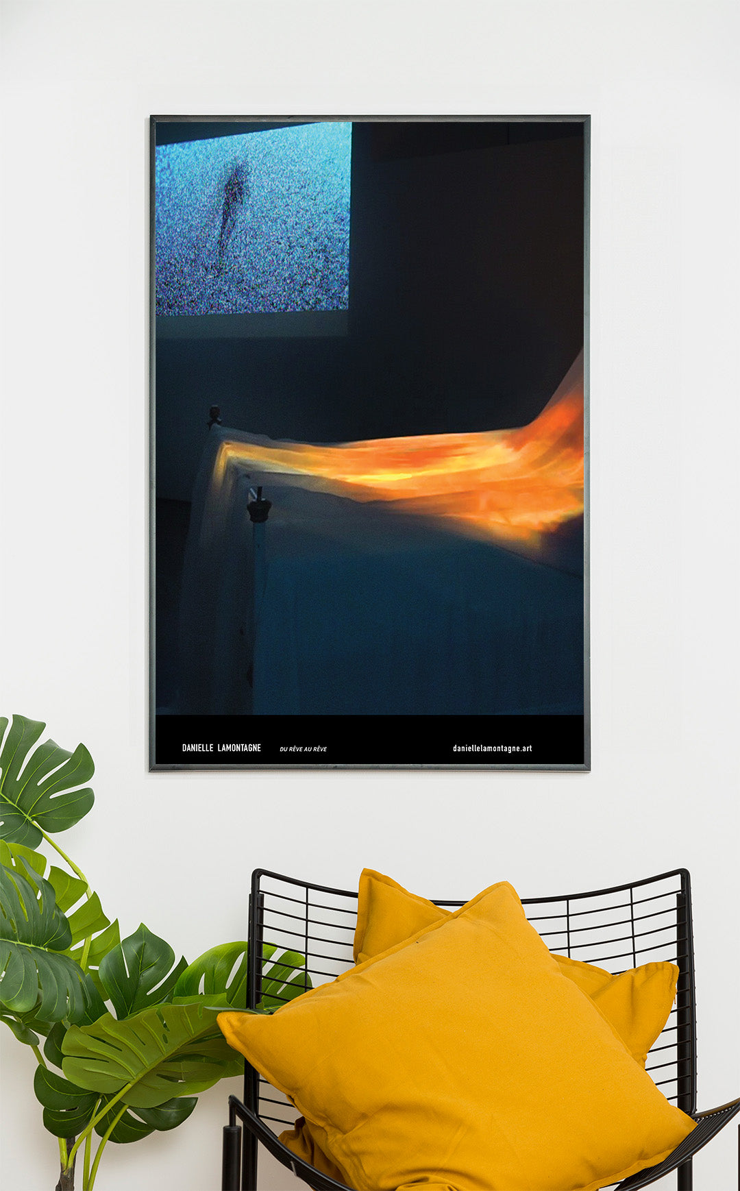 DU RÊVE AU RÊVE
